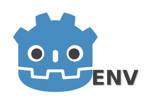 GodotEnv preview image