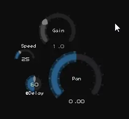 GD-SimpleKnob preview image