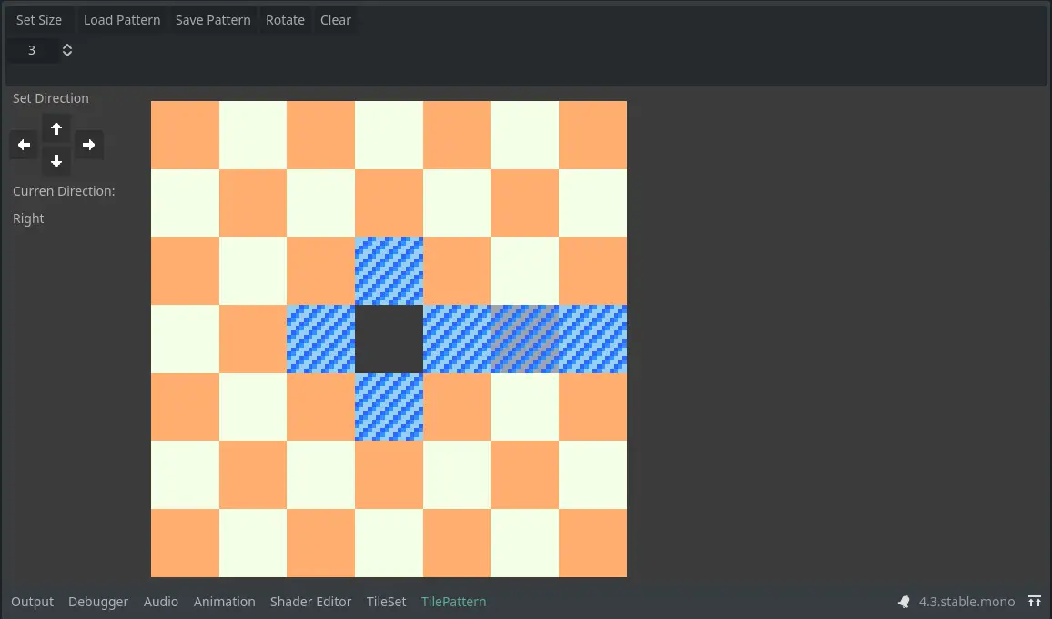Tile Pattern Editor hero image