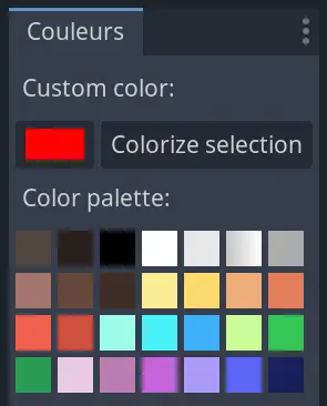 Quick Colorizer for MeshInstance3D hero image