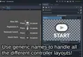 Controller Icons thumbnail 3