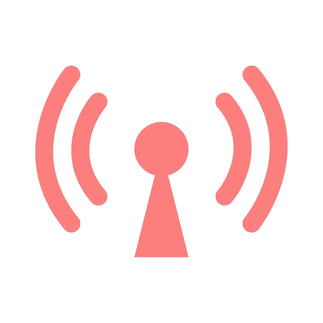 WebRadio hero image