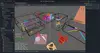 Debug Draw 3D (4.2.2+) thumbnail image