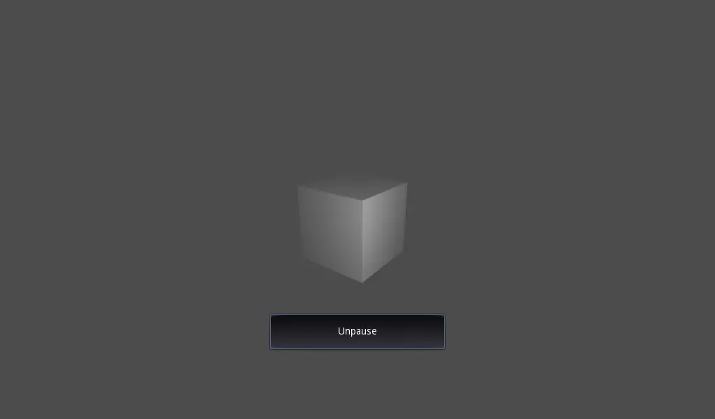 Pause Demo hero image