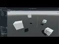 Godot 3D Cursor thumbnail image