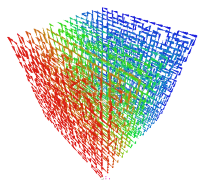 Polyrinthes, 3D Maze Generator preview image