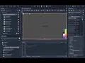 Animated Grid Container thumbnail image