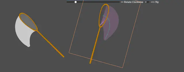 EZ Curved Lines 2D thumbnail image