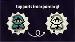 Eye Dropper - Palette swapper shader thumbnail 2