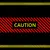 Caution Tape Shader icon image