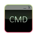 CMD Console hero image