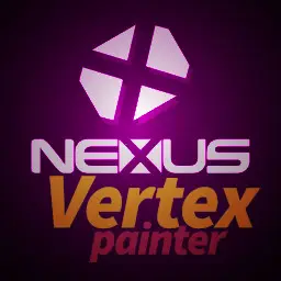 Nexus Vertex Painter preview image