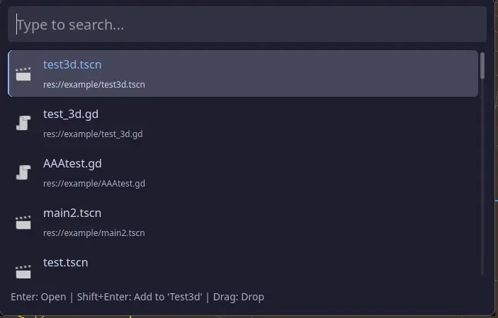 Spotlight Search hero image