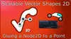 Scalable Vector Shapes 2D thumbnail image