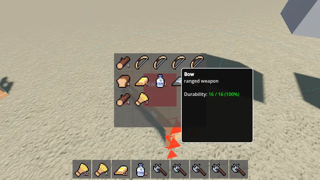 Modular Inventory hero image