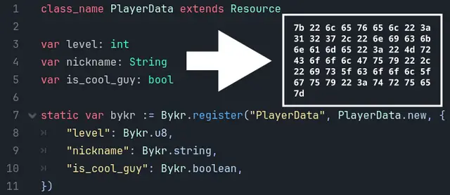 ByteKruncher preview image
