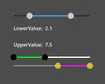 Double_HSlider thumbnail 1