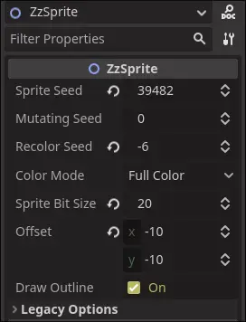ZzSprite Godot thumbnail image