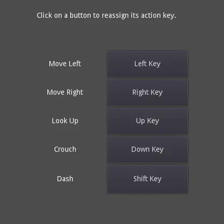 GUI Input Mapping Demo hero image