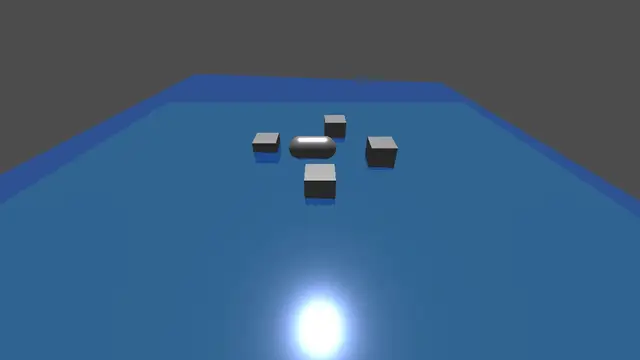 WaterBox Demo hero image