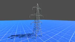 Electricity Pylon thumbnail image