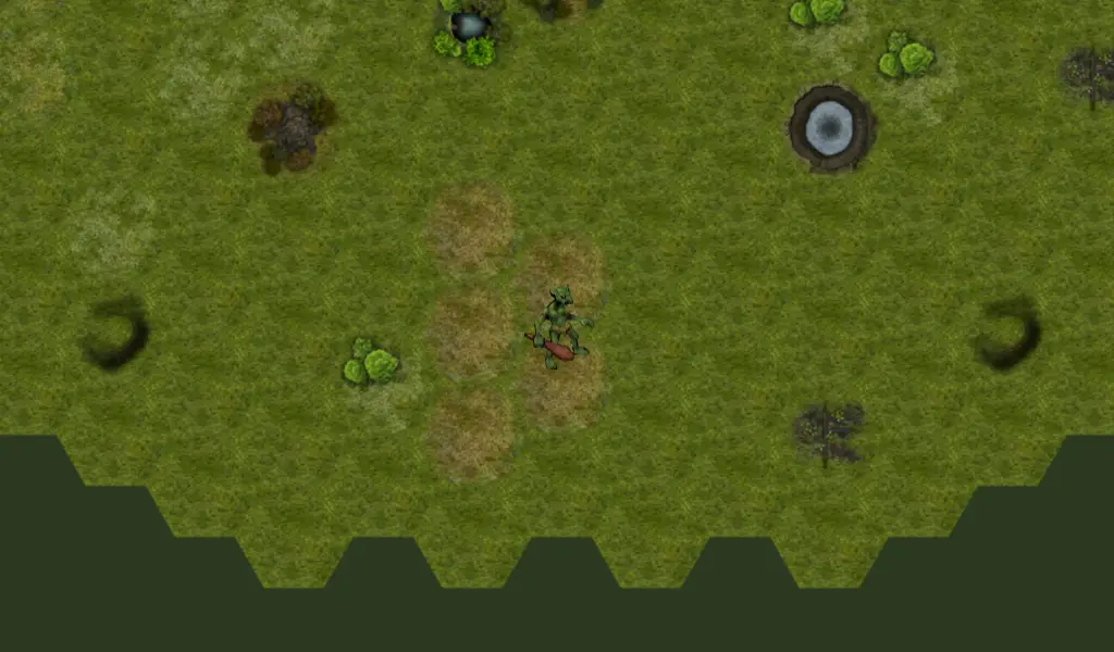 Hexagonal Game Demo hero image