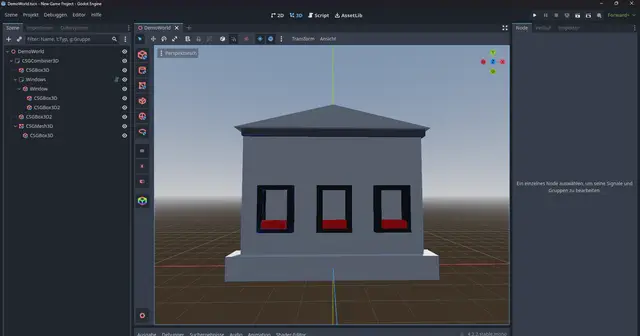 CSG Toolkit - Enhance Your Blockout Speed preview image
