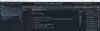 Scene Selector background image