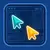 DualCursor UI icon image