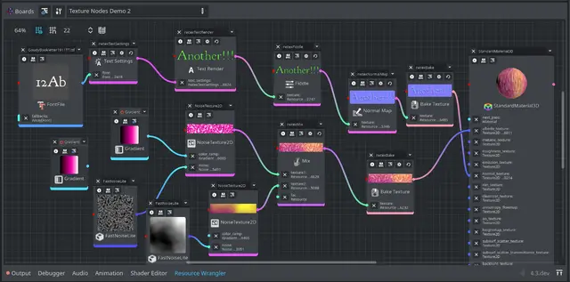 Resource Wrangler preview image