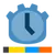 Project Time Tracker icon image