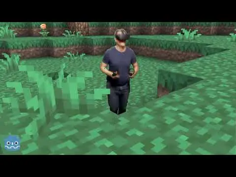Oculus Quest VR Toolkit thumbnail image