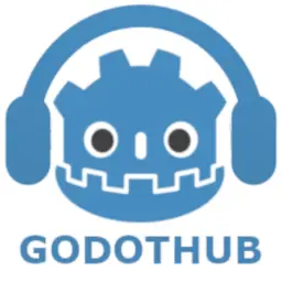 GodotHub hero image