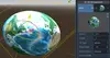 Icosaedron Sphere (IcoSphere) Mesh thumbnail image