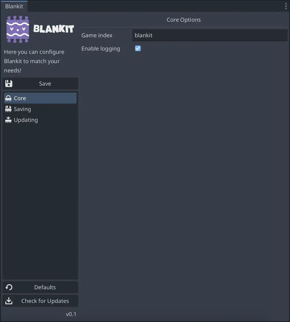 Blankit hero image