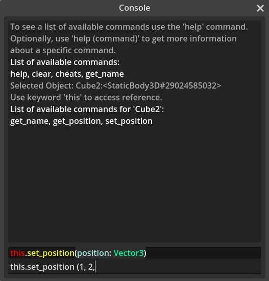 Simply Console hero image
