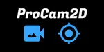ProCam2D - Godot 4.x thumbnail 1