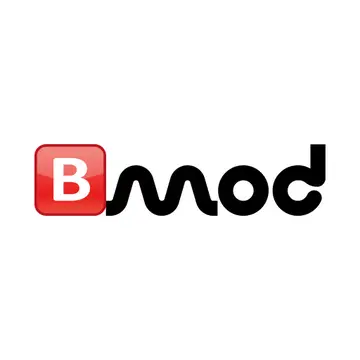 BMOD: Create sound effects like with FMOD but B-tier preview image