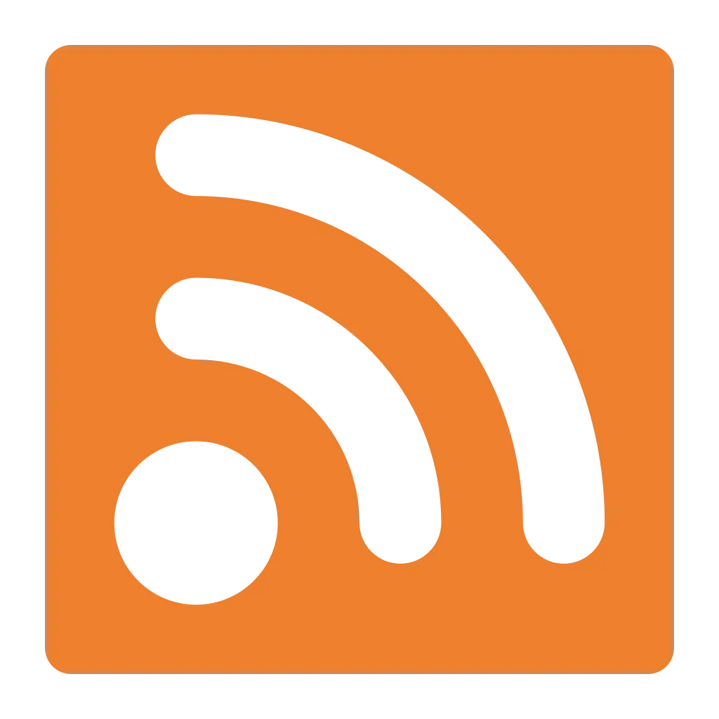 Godot-RSS hero image