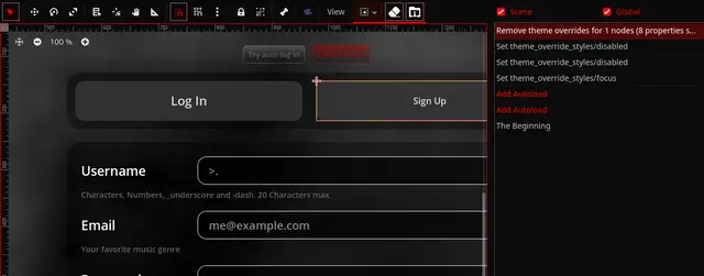 Remove All Theme Overrides thumbnail image