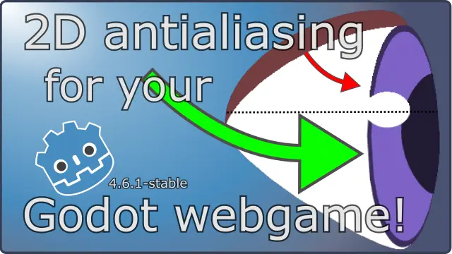 Scalable Vector Shapes 2D - Draw Seamless Vector Graphics in the 2D Viewport thumbnail image