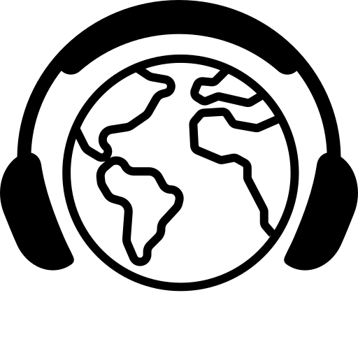 Timchi Global Music Player hero image