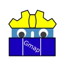 Gmap - map packager hero image
