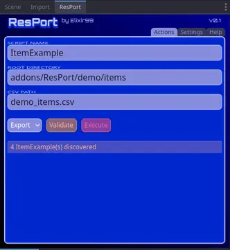 ResPort thumbnail image