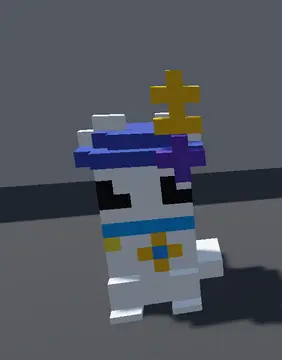 Voxel Destruction thumbnail image