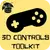 3D Controls Toolkit icon image