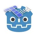 YATI (Yet Another Tiled Importer) for Godot 4 background image