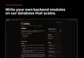 Rivet - Multiplayer Tooling, Game Servers, & Backend (Open-Source & Self-Hostable) thumbnail 6