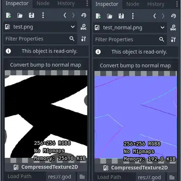 BumpToNormal thumbnail image