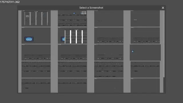 Screenshot Manager thumbnail image